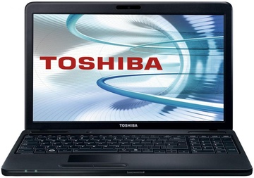 Ноутбук Toshiba Satellite C660D-186 в Нижнем Новгороде