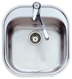 Мойка Teka Stylo 1B нержавеющая сталь полированная в Нижнем Новгороде