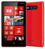 Nokia 820 Lumia Red в Нижнем Новгороде вид 2