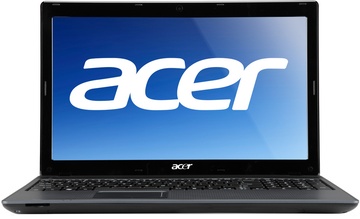 Ноутбук Acer Aspire 5733Z-P624G32Mnkk в Нижнем Новгороде