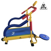 Беговая дорожка DFC VT-2300 