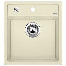 Мойка Blanco Dalago 45, Гранит, жасмин с клапаном-автоматом в Нижнем Новгороде
