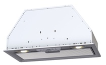 Вытяжка Krona Mini 600 white 