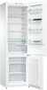 Холодильник Gorenje NRK6201GHW4 в Нижнем Новгороде вид 4