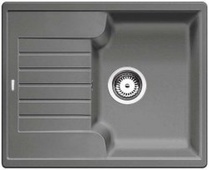 Мойка Blanco Zia 40s Гранит, аллюметаллик 