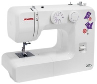 Швейная машинка Janome 2015 