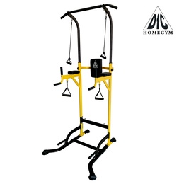 Турник-брусья Power Tower DFC Homegym G008Y в Нижнем Новгороде
