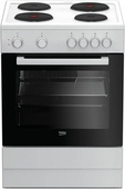 Электрическая плита Beko FFSS 66000 W 