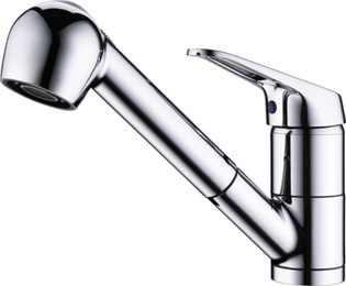 Смеситель Omoikiri Takayama-S в Нижнем Новгороде