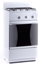 Газовая плита Flama CG 3202 W в Нижнем Новгороде