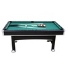 Бильярдный стол DFC Master JG-BT-27201 в Нижнем Новгороде вид 3