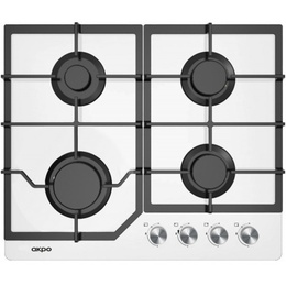 Газовая поверхность Akpo PGA 604 LGC WH в Нижнем Новгороде