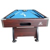 Бильярдный стол DFC "Vankuver" 7 DS-BT-P01 в Нижнем Новгороде вид 2