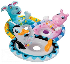 Круг с трусами Intex 59570 в Нижнем Новгороде