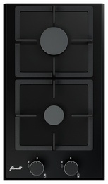 Газовая поверхность Fornelli PGA 30 Quadro BL в Нижнем Новгороде