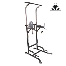 Турник-брусья c эспандерами DFC Power Tower G008 в Нижнем Новгороде