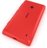 Nokia 520 Lumia Red в Нижнем Новгороде вид 4