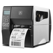 Принтер термотрансферный Zebra ZT230 / ZT23042-T0E000FZ 