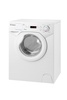 Стиральная машина Candy Aqua 2D1040-07 в Нижнем Новгороде вид 3