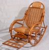 Кресло-качалка "Сулавеси" в Нижнем Новгороде вид 2