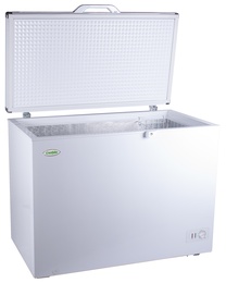 Морозильник-ларь Славда FC-385C в Нижнем Новгороде