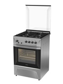 Газовая плита Дарина 1 D 1 GM 141 014 X 