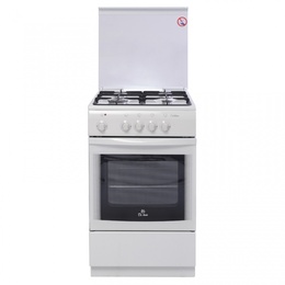 Газовая плита De Luxe 5040.21 гэ(кр) в Нижнем Новгороде