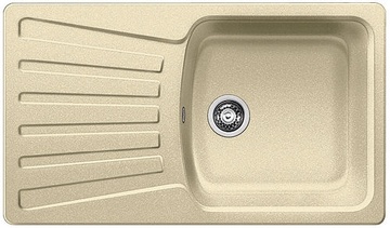 Мойка Blanco Nova 45S Гранит, шампань в Нижнем Новгороде