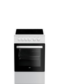 Электрическая плита Beko FFSS 57000 W 