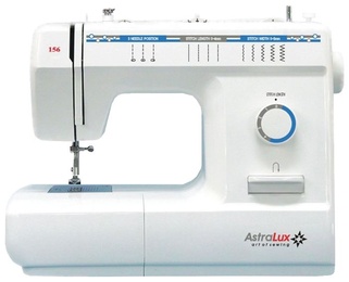 Швейная машинка Astralux 156 в Нижнем Новгороде