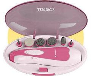 маникюрный набор SCARLETT SC-954 в Нижнем Новгороде