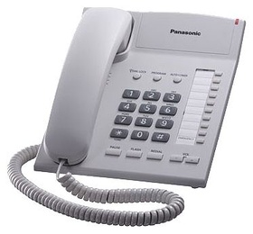 Проводной телефон Panasonic KX-TS2382RUW в Нижнем Новгороде