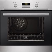 Электрическая духовка Electrolux EZB 52410 AX 