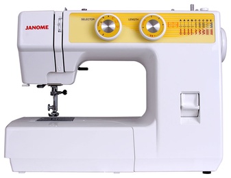 Швейная машинка Janome JT-1108 в Нижнем Новгороде