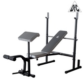 Скамья DFC D3802 