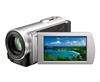 Видеокамера Sony DCR-SX83E в Нижнем Новгороде вид 2