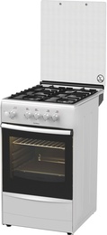 Газовая плита Дарина 1 B GM 341 107 W в Нижнем Новгороде