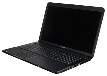 Ноутбук Toshiba Satellite C870-DMK в Нижнем Новгороде