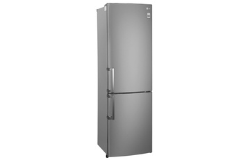 Холодильник LG GA-B489 ZMCL в Нижнем Новгороде