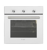 Электрическая духовка Lex EDM 070 WH 