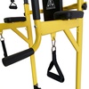 Турник-брусья Power Tower DFC Homegym G008Y в Нижнем Новгороде вид 5