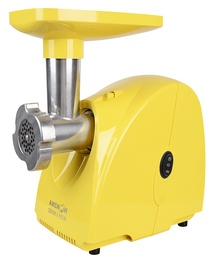 Мясорубка Аксион М 31.01 желтый в Нижнем Новгороде