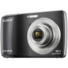 Фотоаппарат Sony Cyber-shot DSC-S3000 Black в Нижнем Новгороде вид 2