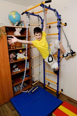 мускулатура