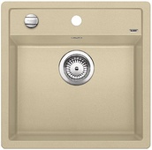 Мойка Blanco Dalago 5, Гранит, шампань с клапаном-автоматом 