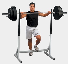 Стойка Body Solid PSS 60X в Нижнем Новгороде