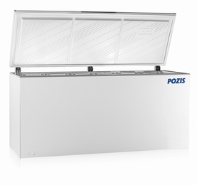 Морозильник-ларь Pozis FH 258-1 в Нижнем Новгороде