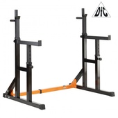 Стойка под штангу DFC DSST12 