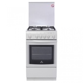 Газовая плита De Luxe 5040.33 г ЧР 