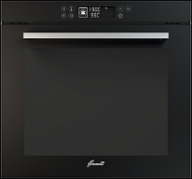 Электрическая духовка Fornelli FEА 60 Modernita BL в Нижнем Новгороде